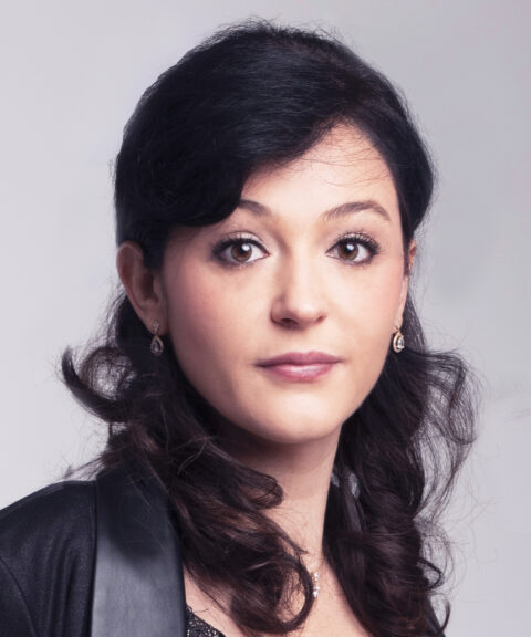 photo camille mercier