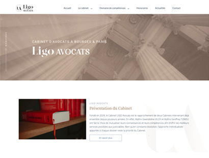 ligo avocats